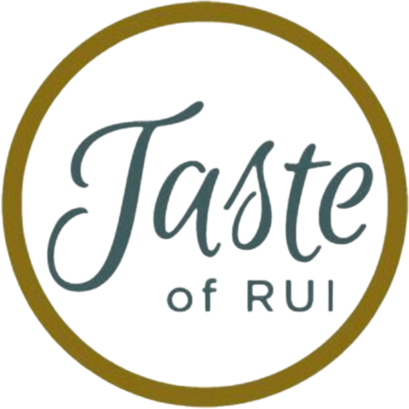 Taste of RUI logo